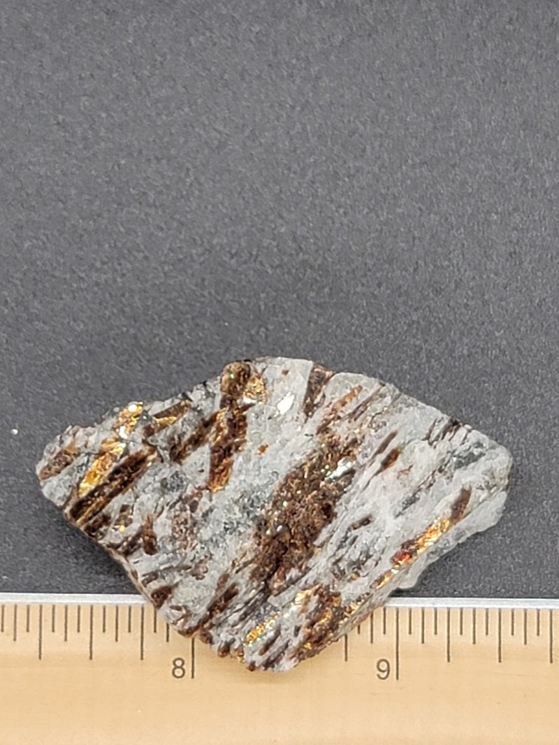 Astrophyllite - Rough Assorted weight by gram - ForHeavenSake