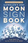 Datebook, Lllewellyn's 2023 Moon Sign - ForHeavenSake