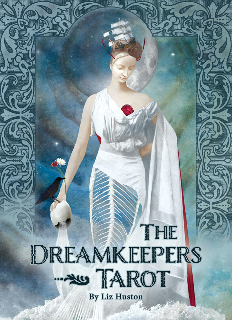 Dreamkeepers Tarot Deck - ForHeavenSake