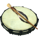 Drum, Ceremonial