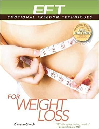 EFT for Weight Loss (Quality Paperback) 2nd Edition
