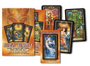 Easy Tarot Book & Deck Set