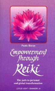 Empowerment Through Reiki (Q) - ForHeavenSake