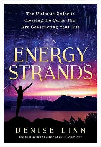 Energy Strands (Q)Energy Strands (Quality Paperback)