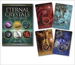 Eternal Crystals Oracle Deck