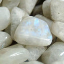 Moonstone/Rainbow - Tumbled LG