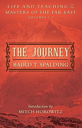 Journey, The Life & Teaching