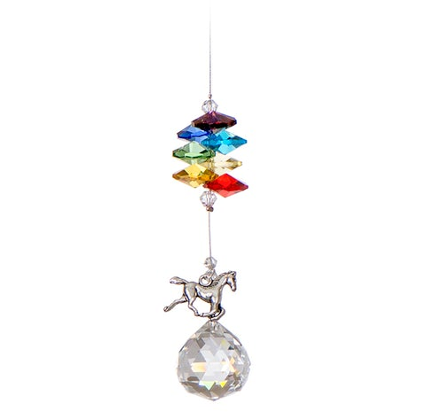 Chime, Crystal Ball 20mm w-