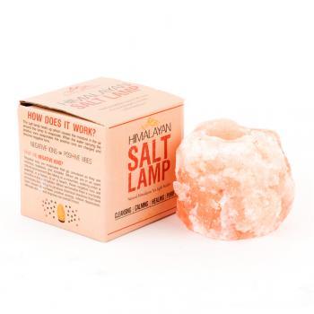 CH, Salt Mini Tealight