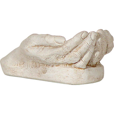 God's Hands, Gypsum Cement