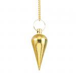 Pendulum, Golden Metal