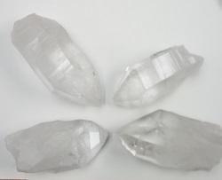 Quartz/Clear/Natural Point