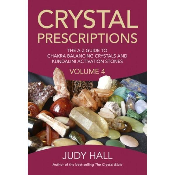 Crystal Prescriptions (Q) CRY
