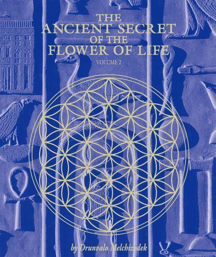 Ancient Secret of the Flower o