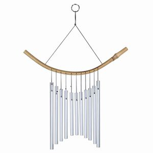 Chime, Arch Zinger Bamboo 14in.