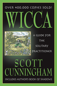 Wicca: A Guide/Solitar (Q)