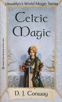Celtic Magic (Q) MAG