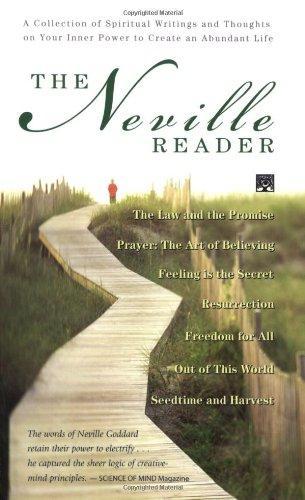 Neville Reader (Q)