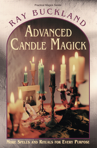 Advanced Candle Magick (Q)
