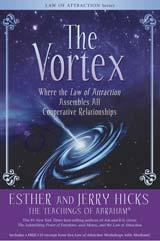 Vortex, The (Q) Bk w/CD