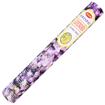 Incense, Ptecious Lavender 20