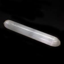 Wand, Massage Selenite