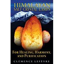 Himalayan Salt Crystal Lam (Q)