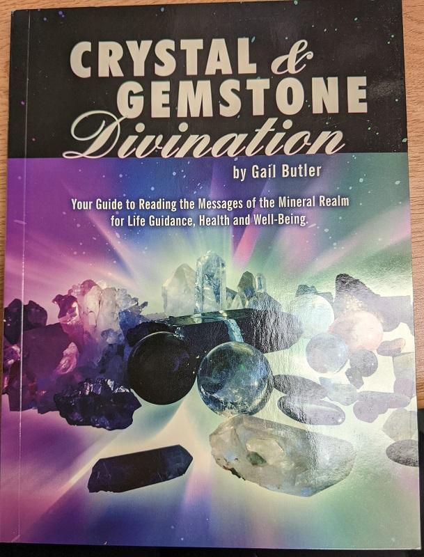 Crystal & Gemstone Divination