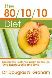 The 80/10/10 Diet (Q)