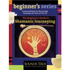 Shamanic Journeying (Q W/CD)
