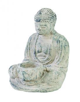 CH, Buddha Tealight Statue