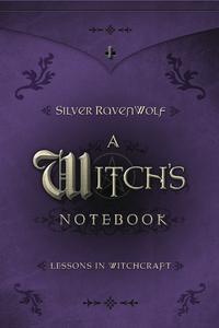 Witch's Notebook (Q) Lessons i