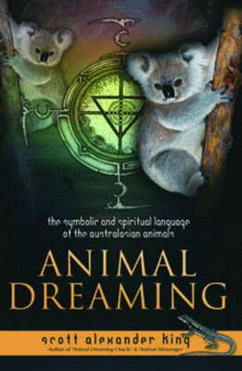 Animal Dreaming (Q)