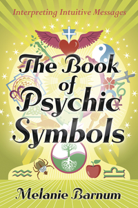 Book of Psychic Symbol (Q)