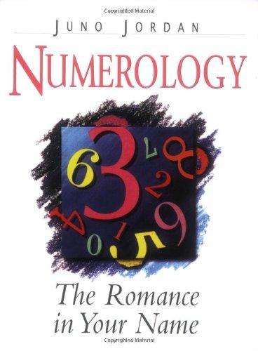Numerology: The Romace in Your