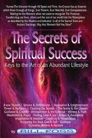 Secrets of Spiritual Success