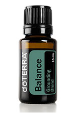 Oil, Balance 15ml DOTE