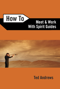 HT Meet/Work/Spirit Guides (Q)