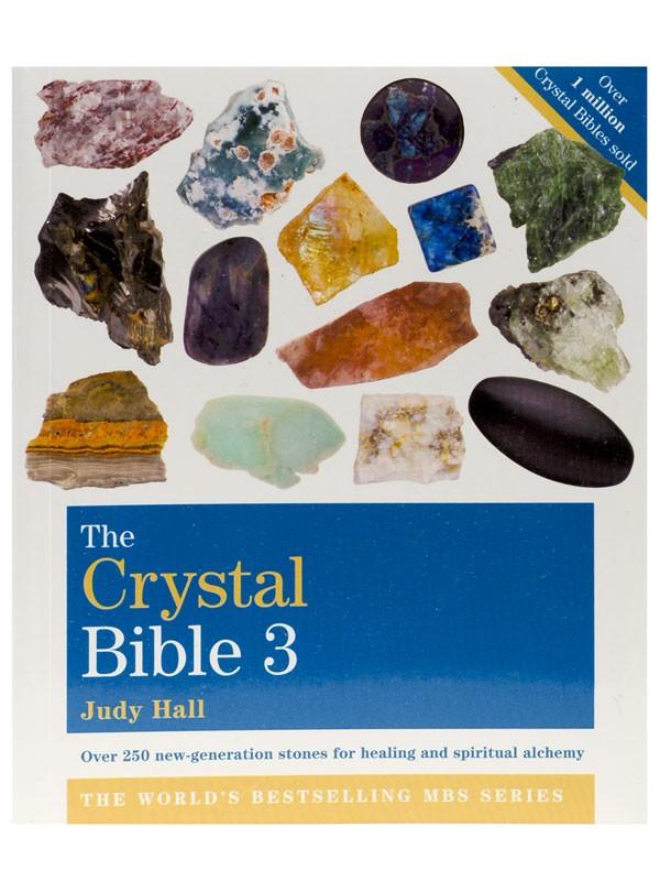 Crystal Bible 3 (Q)