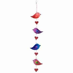 Hanger, Love Birds & Hearts
