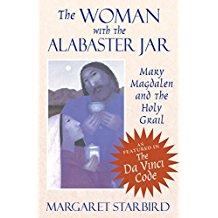 Woman with the Alabaster J