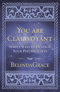 You Are Clairvoyant (Q)