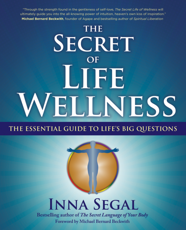 Secret of Life Wellness: The E