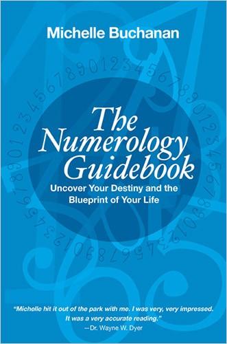 Numerology Guidebook (Q) Uncov