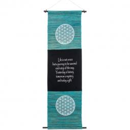 Banner, Seagrass Inspirational