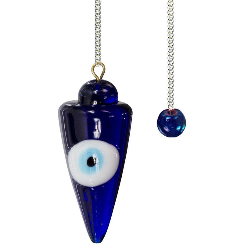 Pendulum, Evil Eye Talisman