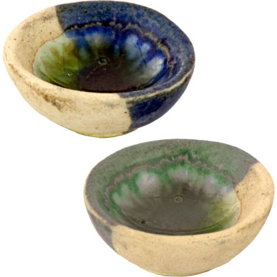 IH, Ceramic Bowl for Cones