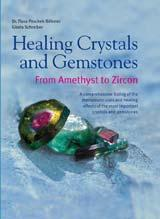 Healing Crystals and  (H)