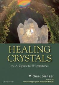 Healing Crystals: The A-Z (Q)