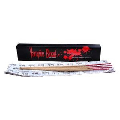 Vampire Blood Incense 15gr